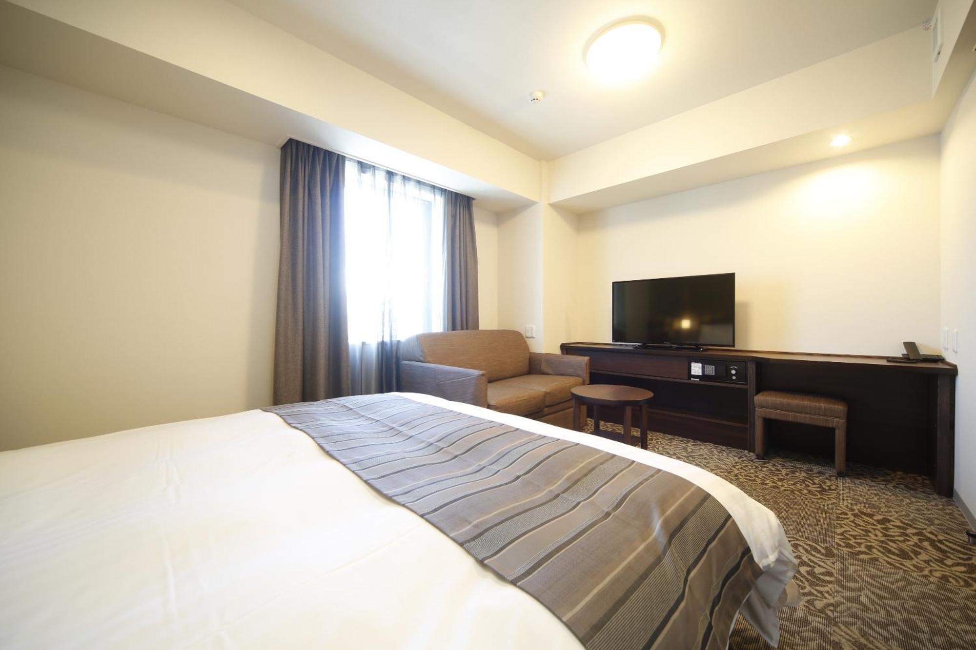 Hotel Natural Hot Spring Shoun No Yu Dormy Marunouchi