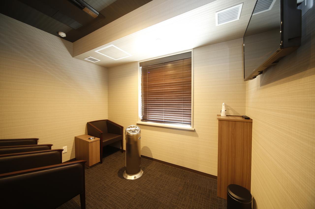 Natural Hot Spring Shoun No Yu Dormy Marunouchi 4* Kofu (Yamanashi)