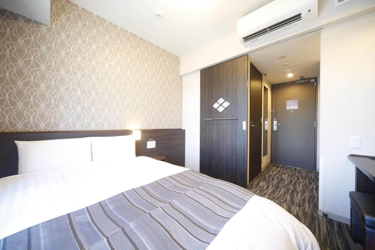 Natural Hot Spring Shoun No Yu Dormy Marunouchi 4*