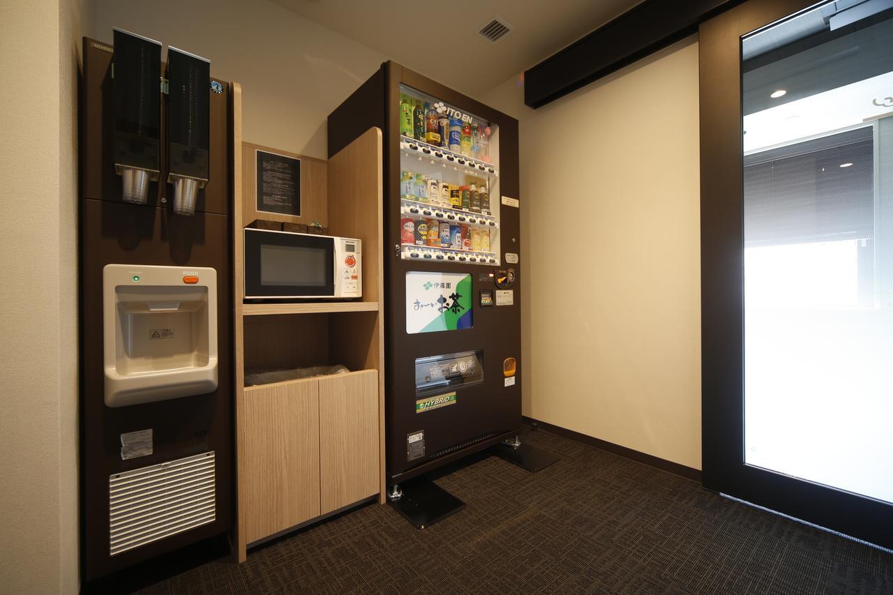 Hotel Natural Hot Spring Shoun No Yu Dormy Marunouchi 4*