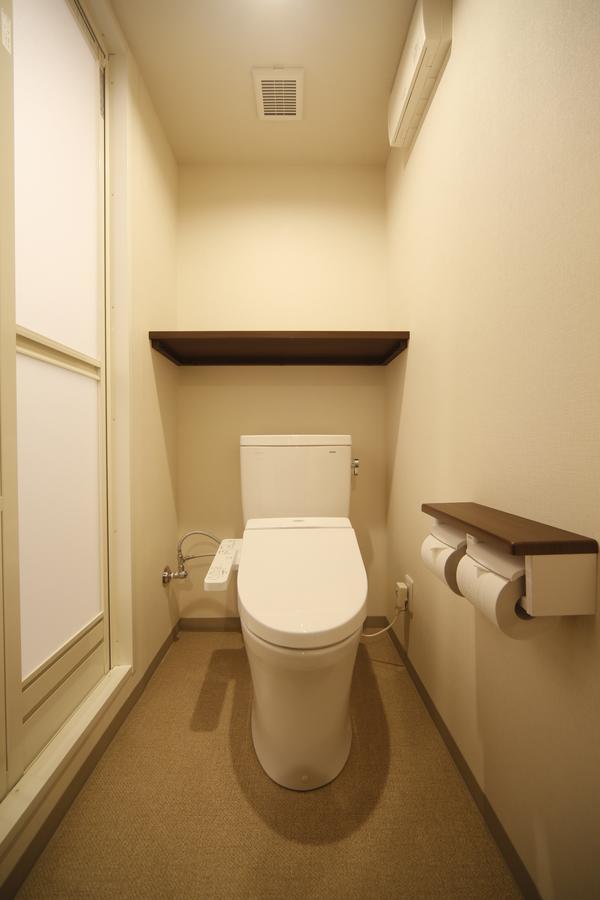 Natural Hot Spring Shoun No Yu Dormy Marunouchi Hotel