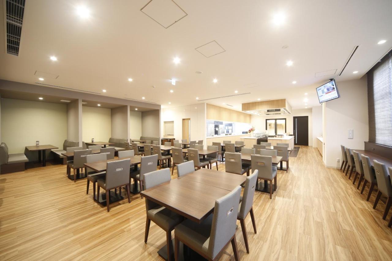 Natural Hot Spring Shoun No Yu Dormy Marunouchi