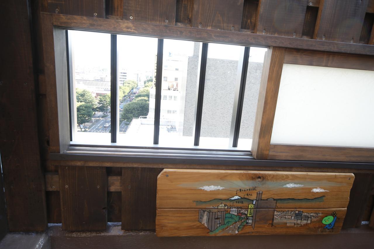 Natural Hot Spring Shoun No Yu Dormy Marunouchi Hotel 4*