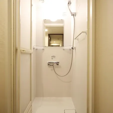 Natural Hot Spring Shoun No Yu Dormy Inn Kofu Marunouchi Room photo