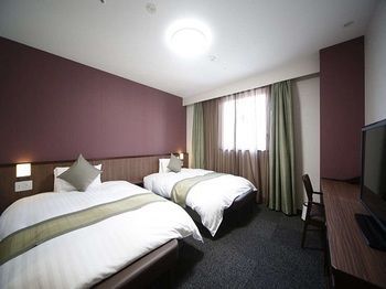 Dormy Marunouchi Hotel Kofu (Yamanashi)