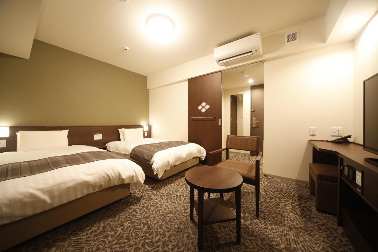 Dormy Marunouchi Hotel Kofu (Yamanashi)