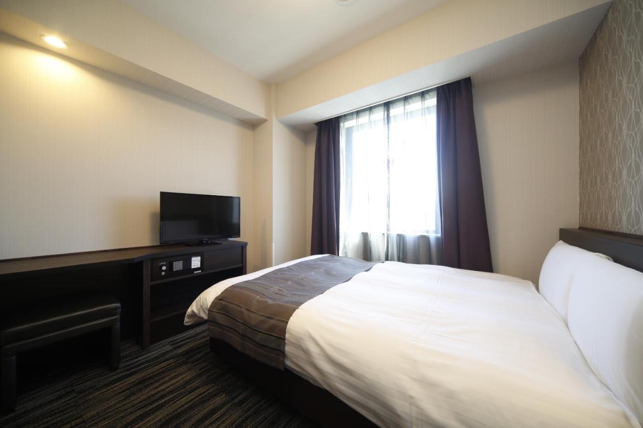 Dormy Marunouchi Hotel Kofu (Yamanashi)
