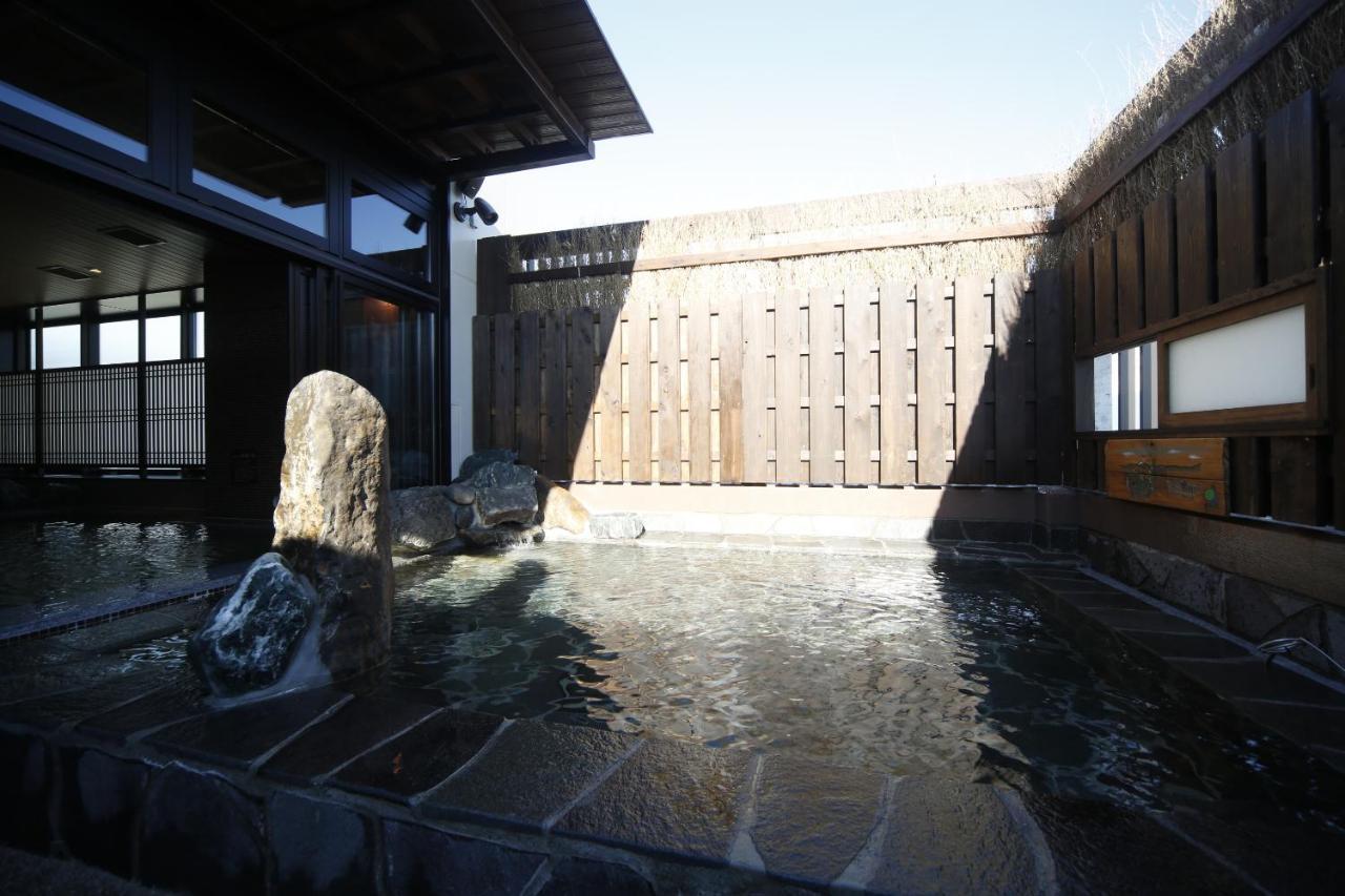 Dormy Marunouchi Hotel Kofu (Yamanashi)